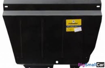 Защита моторного отсека motodor 02705 - купить Нефтекамске