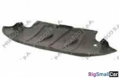 Защита моторного отсека prasco AD0201900 пластик - купить Нефтекамске