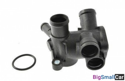 Корпус термостата dello 301210117030C - купить Нефтекамске