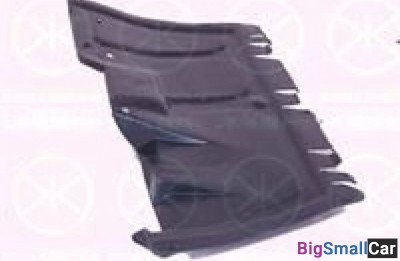 Защита моторного отсека diamond 81093 - купить Нефтекамске