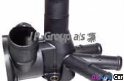 Корпус термостата JP group 1114507100 1.3.1.0 - купить Нефтекамске