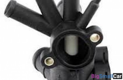 Корпус термостата JP group 1114507000 1,3 - купить Нефтекамске