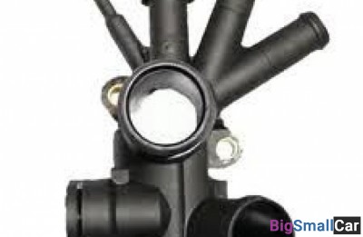 Корпус термостата JP group 1114507200 1.3 - купить Нефтекамске