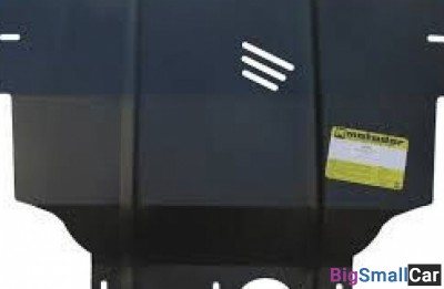 Защита моторного отсека motodor 62303 - купить Нефтекамске