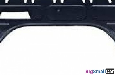 Защита моторного отсека JP group 1181300600 Пласти - купить Нефтекамске