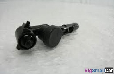 Форсунка омывателя фары VAG 1J5955104A Правая - купить Нефтекамске