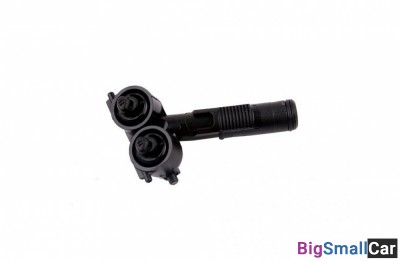 Форсунка омывателя фары VAG 1K6955104 Правая - купить Нефтекамске