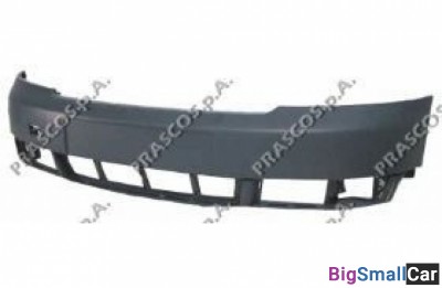 Бампер prasco AD0201001 передний - купить Нефтекамске