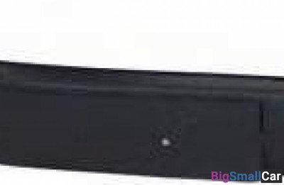 Бампер TYG AD04003BB - купить Нефтекамске