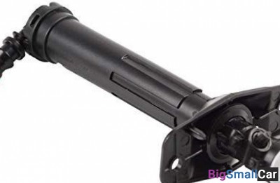 Форсунка омывателя фары VAG 4G0955101B Левая - купить Нефтекамске