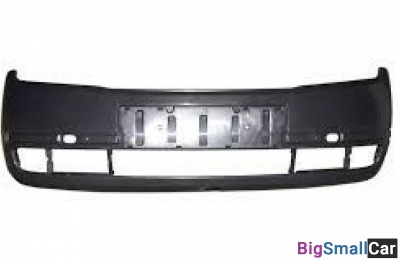 Бампер polcar 691307 передний с2000 по 2004 - купить Нефтекамске