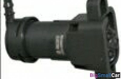 Форсунка омывателя фары JP group 955660002 Правая - купить Нефтекамске