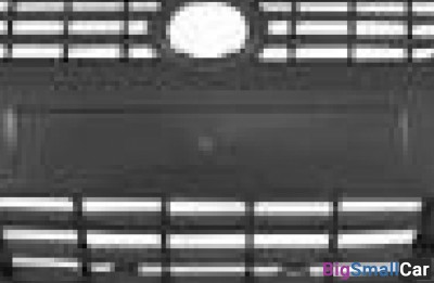 Бампер VAG 2K08072177G9 передний - купить Нефтекамске