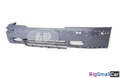 Бампер API SD25000000100 С 97г по 2000 - купить Нефтекамске