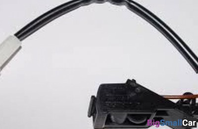 Форсунка омывателя стекла VAG 6E0955986B С обогрев Форсунка омывателя стекла VAG 6E0955986B С обогрев