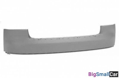 Бампер VAG 8E5807301ggru задний, седан - купить Нефтекамске