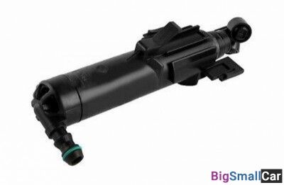 Форсунка омывателя фары VAG 8T0955102B Правая - купить Нефтекамске