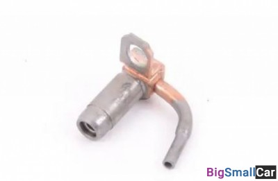 Форсунка подачи масла VAG 068103157D - купить Нефтекамске