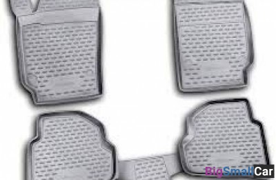 Коврики novline NLC5130210K резиновые - купить Нефтекамске