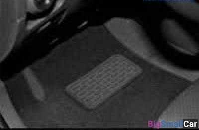 Коврики novline NLT0000577 Текстиль с подпятником - купить Нефтекамске