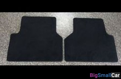 Коврики VAG 8U0864450QA5 задние - купить Нефтекамске