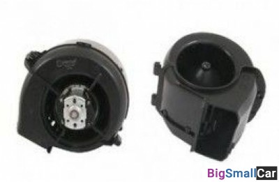 Вентилятор печки hans pries 107231756 - купить Нефтекамске