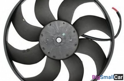 Вентилятор охлаждения AVA quality cooling AI7513 - купить Нефтекамске