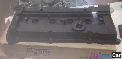 Крышка клапанов Hyundai Accent