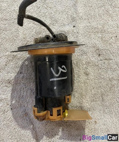 Насос топливный Mitsubishi Lancer Cedia 4G15 - купить Нефтекамске