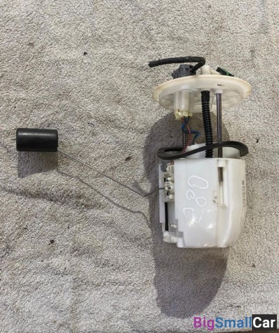 Насос топливный Митсубиси Лансер Mitsubishi Lancer - купить Нефтекамске