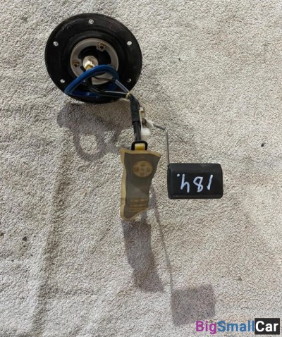 Насос топливный Toyota Corolla 150 - купить Нефтекамске