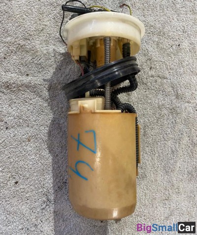 Насос топливный Honda FIT L13A - купить Нефтекамске