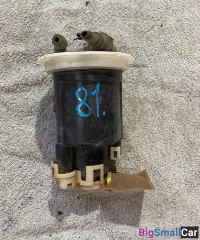 Насос топливный Mitsubishi Lancer 4G - купить Нефтекамске