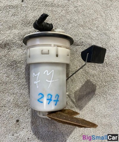 Насос топливный Toyota Corolla Filder - купить Нефтекамске