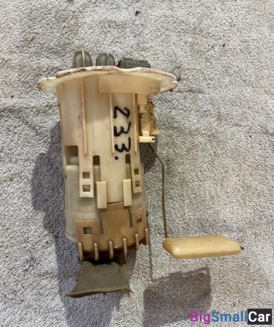 Насос топливный Nissan Sunny 16 - купить Нефтекамске