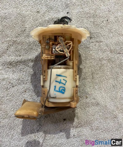 Насос топливный Nissan Sunny FB16 - купить Нефтекамске