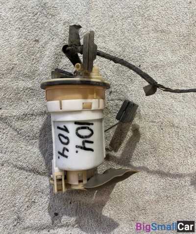 Насос топливный ToyotaCorolla 120-124 - купить Нефтекамске