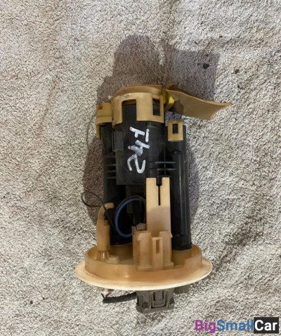 Насос топливный Mitsubishi Lancer Cedia - купить Нефтекамске