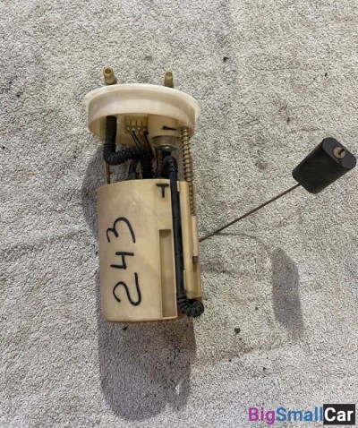 Насос топливный Chery Amulet 93 - купить Нефтекамске