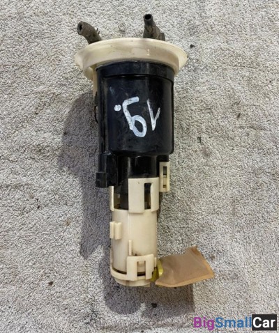 Насос топливный Mitsubishi Mirage Dingo - купить Нефтекамске