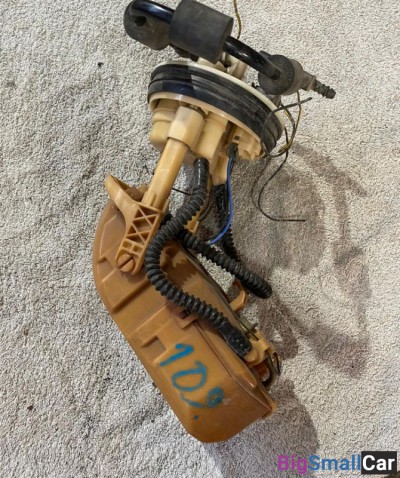 Насос топливный Honda Civic ES - купить Нефтекамске