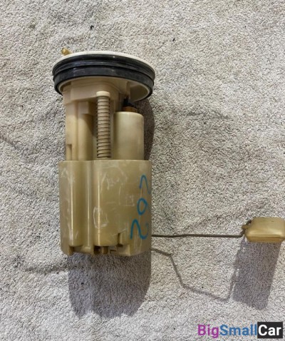 Насос топливный Nissan note 1.5 - купить Нефтекамске