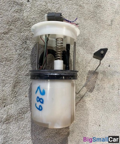 Насос топливный Nissan Teana J32 - купить Нефтекамске