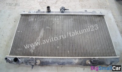 Охлаждение Toyota - купить Нефтекамске