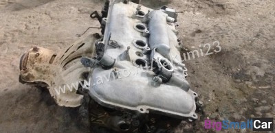 Гбц в сборе 1zr-fe - купить Нефтекамске