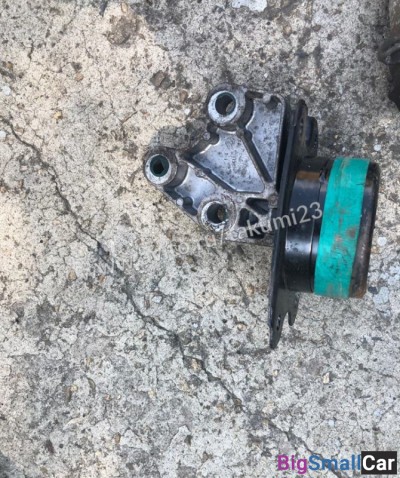 Подушка двс левая Chevrolet Captiva - купить Нефтекамске