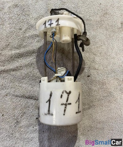 Насос топливный Honda Civic 4D - купить Нефтекамске