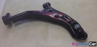 Рычаг правый Nissan Almera - купить Нефтекамске