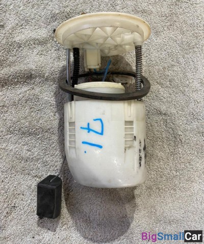 Насос топливный Mitsubishi Lancer X - купить Нефтекамске