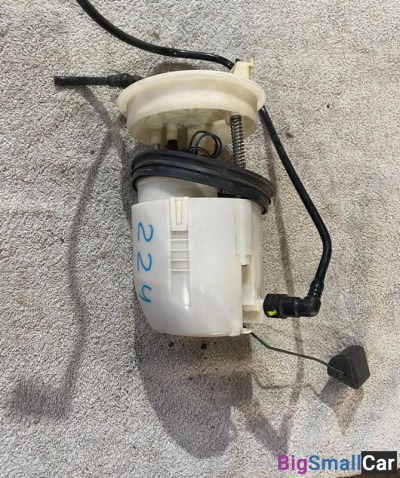 Насос топливный Mazda 3 BL - купить Нефтекамске